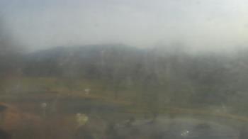 Weather camera view of Big Island Elementary School.