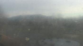 Weather camera view of Big Island Elementary School.