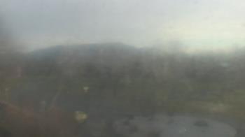 Weather camera view of Big Island Elementary School.