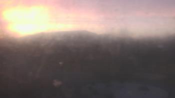 Weather camera view of Big Island Elementary School.