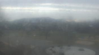 Weather camera view of Big Island Elementary School.