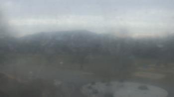 Weather camera view of Big Island Elementary School.