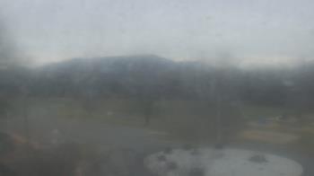 Weather camera view of Big Island Elementary School.