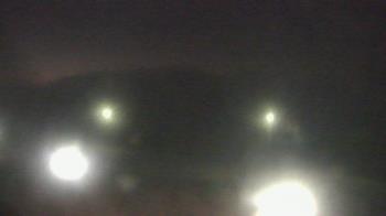 Weather camera view of Big Island Elementary School.