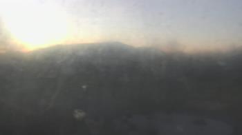 Weather camera view of Big Island Elementary School.