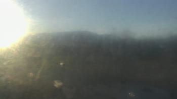 Weather camera view of Big Island Elementary School.