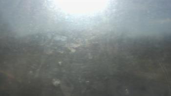 Weather camera view of Big Island Elementary School.