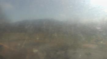 Weather camera view of Big Island Elementary School.