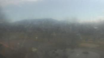 Weather camera view of Big Island Elementary School.