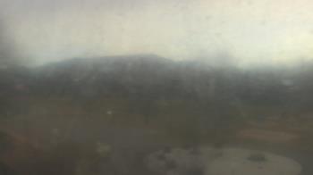 Weather camera view of Big Island Elementary School.