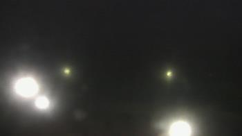 Weather camera view of Big Island Elementary School.