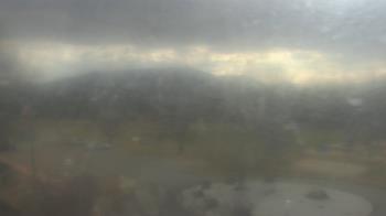 Weather camera view of Big Island Elementary School.