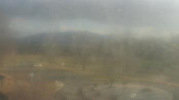 Weather camera view of Big Island Elementary School.