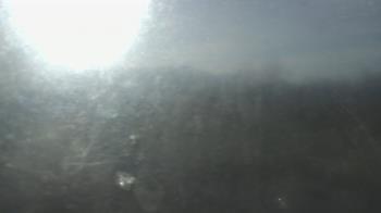 Weather camera view of Big Island Elementary School.