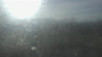 Weather camera view of Big Island Elementary School.