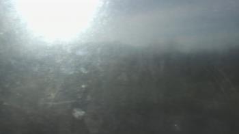 Weather camera view of Big Island Elementary School.