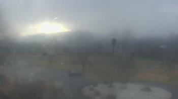 Weather camera view of Big Island Elementary School.