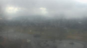 Weather camera view of Big Island Elementary School.