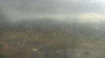 Weather camera view of Big Island Elementary School.