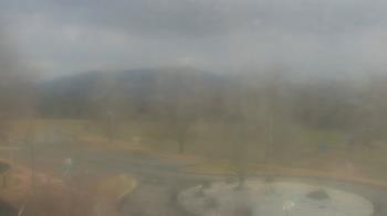 Weather camera view of Big Island Elementary School.