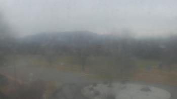 Weather camera view of Big Island Elementary School.