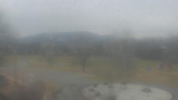 Weather camera view of Big Island Elementary School.