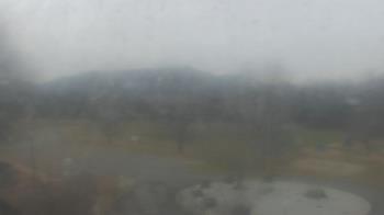 Weather camera view of Big Island Elementary School.