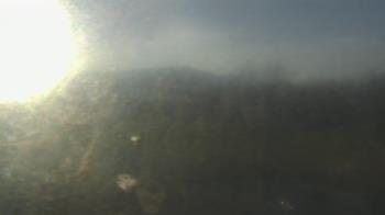 Weather camera view of Big Island Elementary School.