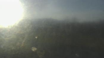 Weather camera view of Big Island Elementary School.