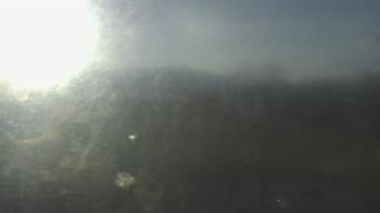 Weather camera view of Big Island Elementary School.