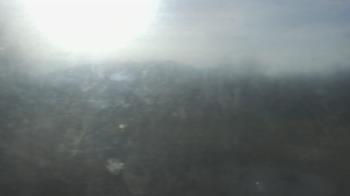 Weather camera view of Big Island Elementary School.