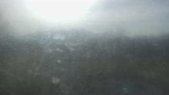 Weather camera view of Big Island Elementary School.