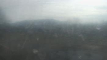 Weather camera view of Big Island Elementary School.