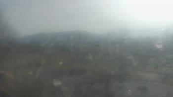 Weather camera view of Big Island Elementary School.