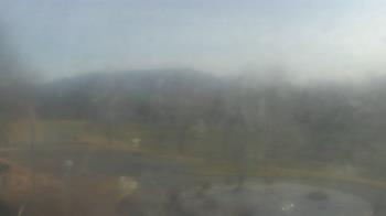 Weather camera view of Big Island Elementary School.