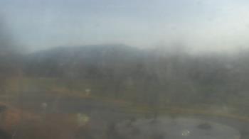 Weather camera view of Big Island Elementary School.