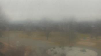 Weather camera view of Big Island Elementary School.