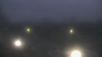 Weather camera view of Big Island Elementary School.