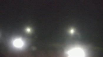 Weather camera view of Big Island Elementary School.