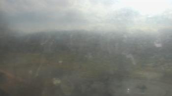 Weather camera view of Big Island Elementary School.