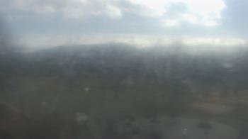 Weather camera view of Big Island Elementary School.