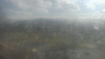 Weather camera view of Big Island Elementary School.