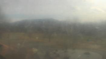 Weather camera view of Big Island Elementary School.