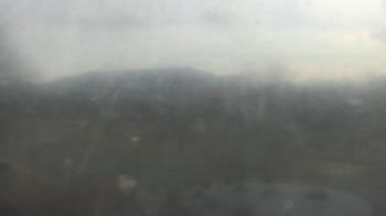 Weather camera view of Big Island Elementary School.