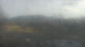 Weather camera view of Big Island Elementary School.