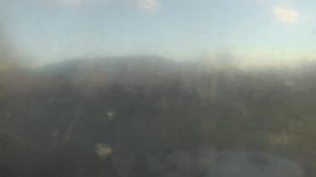 Weather camera view of Big Island Elementary School.