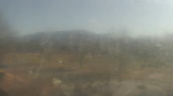 Weather camera view of Big Island Elementary School.