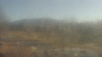 Weather camera view of Big Island Elementary School.