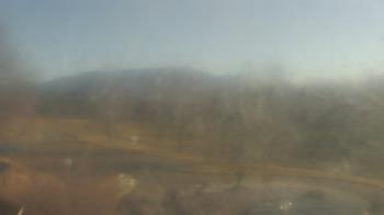 Weather camera view of Big Island Elementary School.