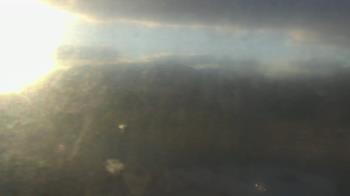 Weather camera view of Big Island Elementary School.